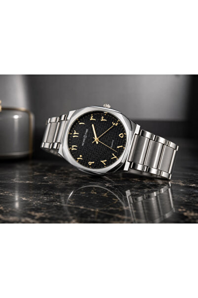 Timezone Luxury men's watch