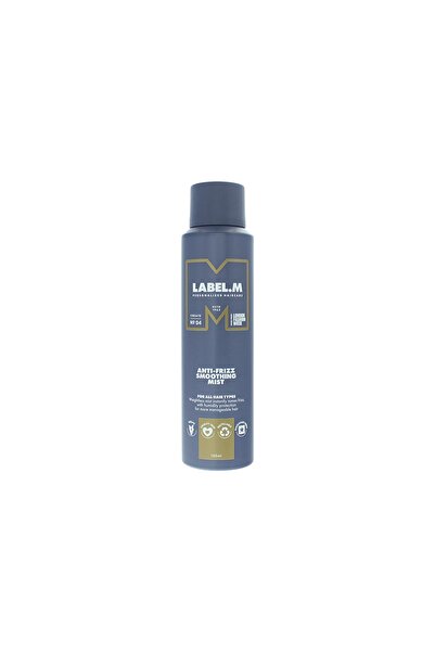 Label m Label.M, Anti-Frizz, Hair Spray Treatment, Smoothing, 150 ml