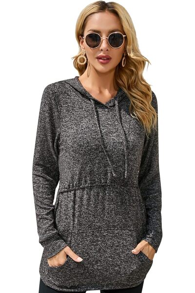 Other Sosolism Women's Nursing Hoodies Maternity Breastfeeding Tops Long Slee...