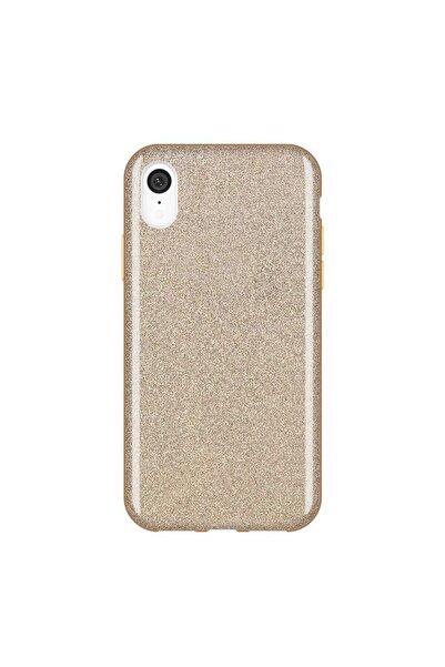 OEM Shining TPU Huawei Y5 2019 / Honor 8S Χρυσό