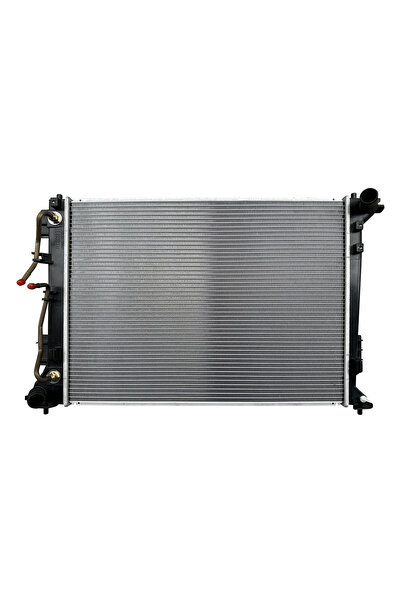 Hyundai Tucson 2016-2020 Auto Parts Engine Radiator for Tucson-- 25310D7600 K...