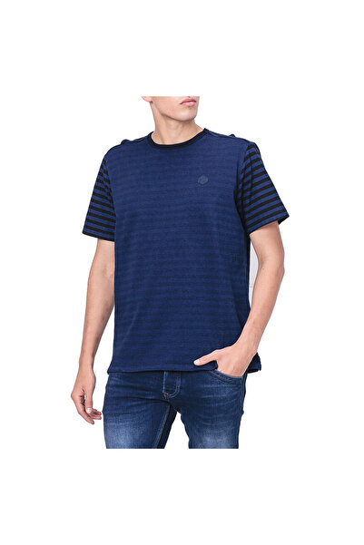 Pepe Jeans Tricou bărbătesc cu mânecă scurtă M