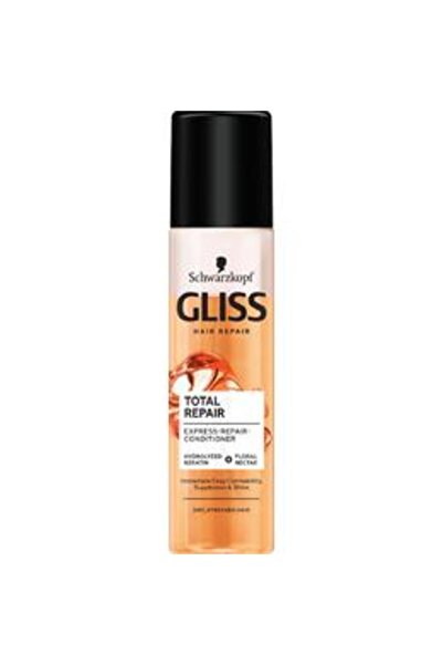 Gliss Balsam Spray Reparator pentru Par Uscat si Deteriorat - Schwarzkopf Hai...