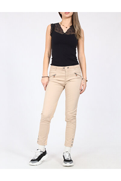 Evendi Pantaloni, Crem