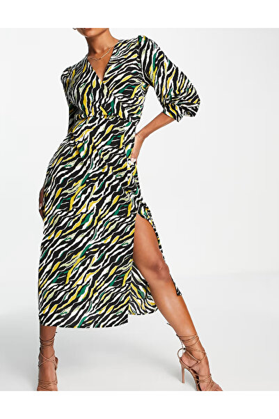Evendi Medium dress, Mix colors