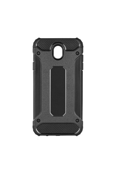 OEM Tough Armor Samsung Galaxy J7 (2017) Μαύρο