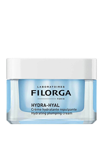 Filorga Hydra-Hyal 24ωρη Ενυδατική Κρέμα Προσώπου με Υαλουρονικό Οξύ 50 ml