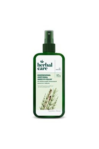 Farmona Balsam-Spray cu Extract de Coada-Calului pentru Par Deteriorat - Herb...