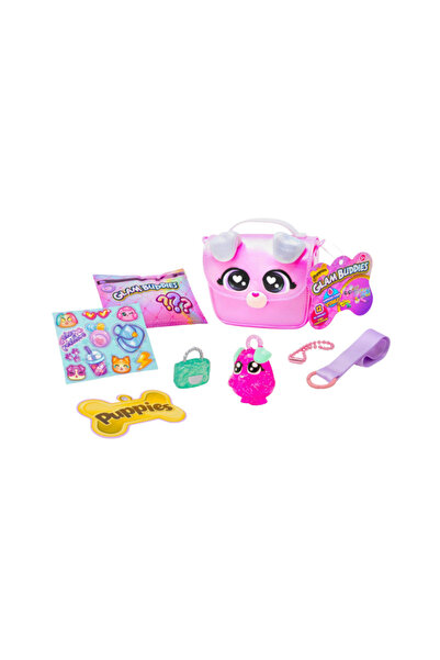 Toys Glam Buddies Surprise Mini Puppies Asst 6
