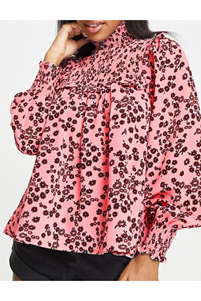 Evendi Blouse, pink
