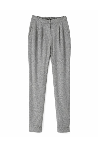 Evendi Pants, Grey
