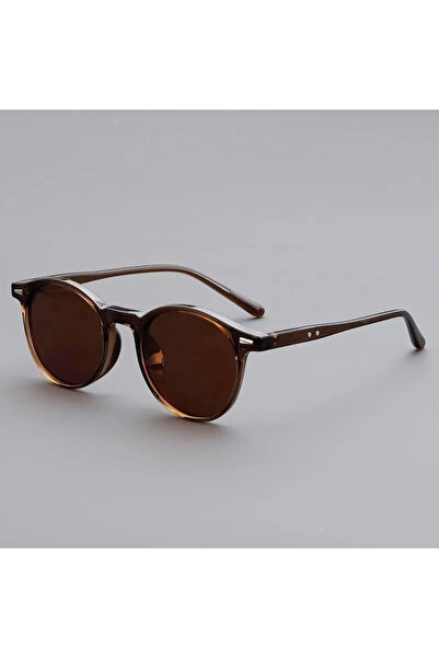 choice2 MULTI 3 Vintage Round Sunglasses for Women Men Circular Sun Glasses F...