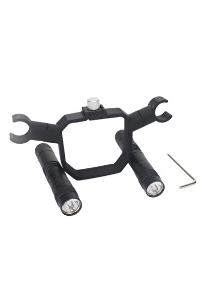 Choice كشاف LED عالي السطوع لطائرة DJI Mini 5 Pro بدون طيار، إضاءة للطيران ال...