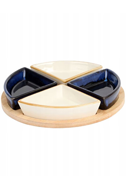 Evendi Bowl set, Mix colors