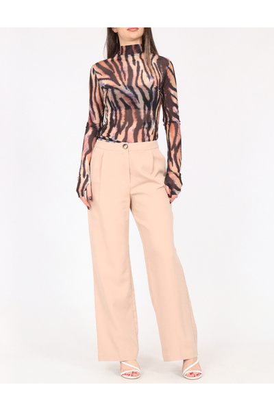 Evendi Pantaloni, Maro