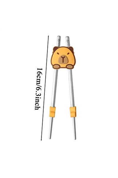 Choice 1PC training chopsticks children learning chopstick helper for beginne...