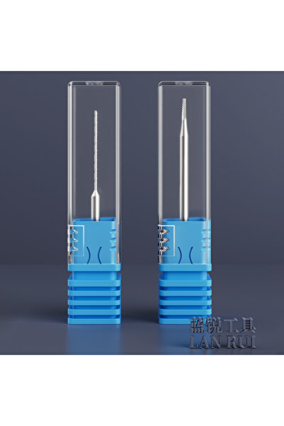Choice U8 LANRUI U8 Alloy Piercing Sliding Drill Bit for Mobile Phone Repair ...