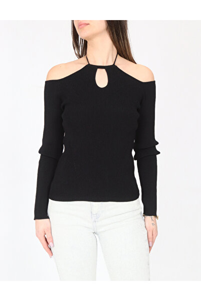 Evendi Bluza, Negru