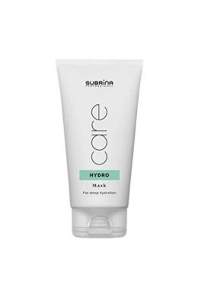 Subrina Masca Hidratanta pentru Par Uscat - Professional Care Hydro Mask, 150 ml
