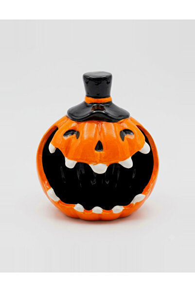 Evendi Halloween Accessory, Orange