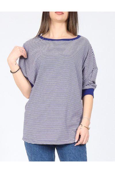 Evendi Bluza, Albastru