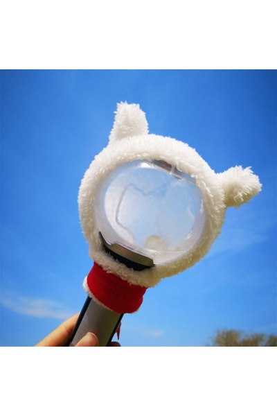 Choice غطاء حماية لمصباح BT21 من نو لايت بايانغ، مقاوم للغبار والسقوط، بتصميم...