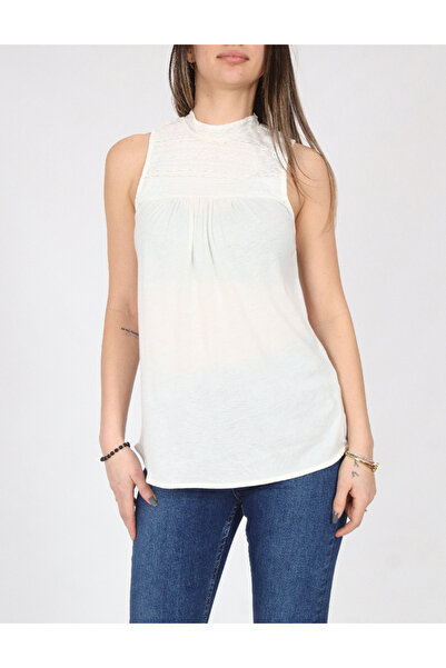 Evendi Bluza, Alb