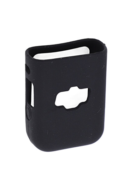 Choice3 black Silicone Microphone Cover Dust Proof Washable Protective Wirele...