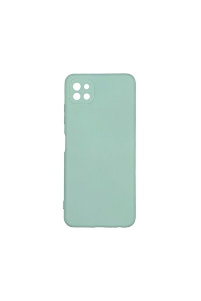 Sonique Θήκη Σιλικόνης My Colors Samsung Galaxy A22 5G Βεραμάν