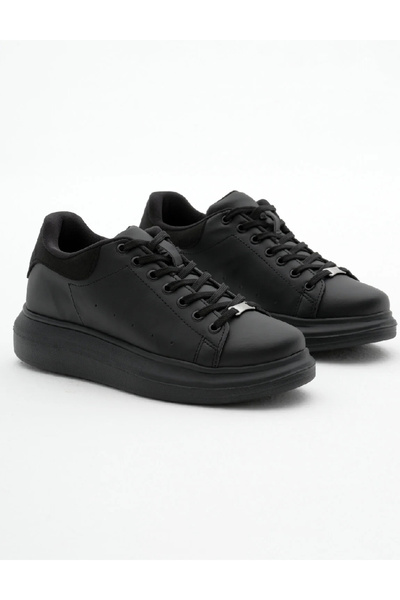 Evendi Sneakers, Black