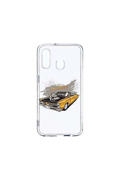 bestcase Husa BestCase® Silicon Transparent 2MM, Compatibilă cu Samsung Galax...