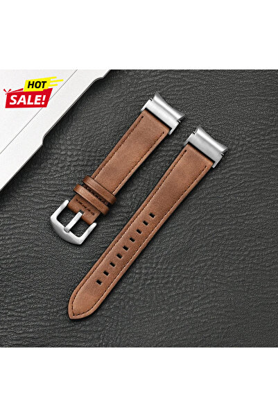Choice Watch 6 Classic 47mm BrS No Gap Leather Strap for Watch 7 6 5 4 40mm 4...