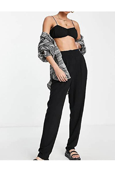Evendi Pantaloni, Negru