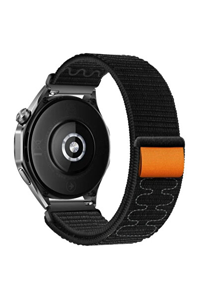 Choice92 22mm dark black 20mm 22mm Smart Watch Strap for Balance GT4/3/2 46mm...