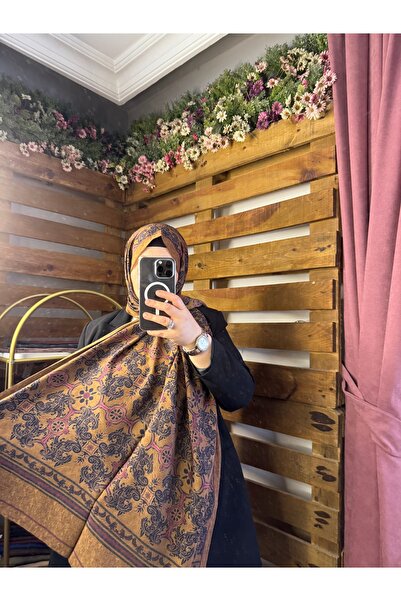 SILKHOME EŞARP Silkhome Şal