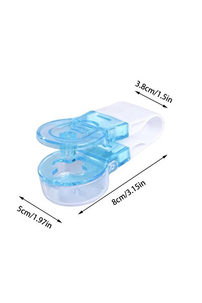 Choice as shown Pill Taker Portable contactless Medicine Dispenser Tablet Pil...