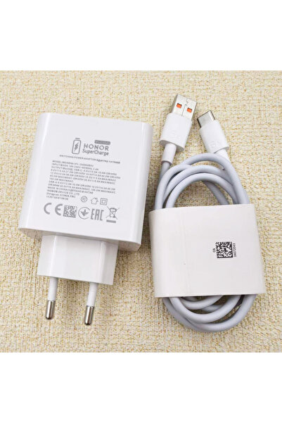 Choice EU and 1M cable Honor GT 500 100W Charger EU/US SuperCharge PD/QC 3.0 ...