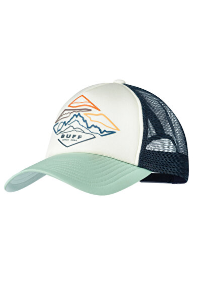 Buff Trucker Cap L/XL, Unisex Cap