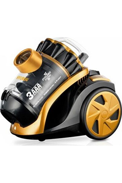 Hyundai Bagless vacuum cleaner VC014