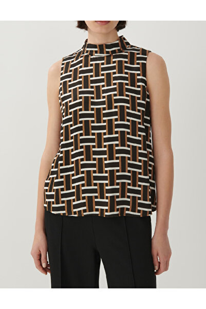 Evendi Blouse, Mix colors
