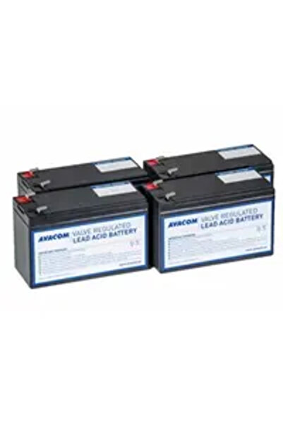 AVACOM RBC157 - kit de regenerare (4 baterii) AVA-RBC157-KIT