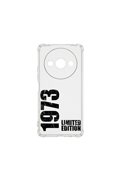 bestcase Θήκη για Xiaomi Redmi A3, Αντικραδασμική 1.5MM, Περιορισμένη Έκδοση ...