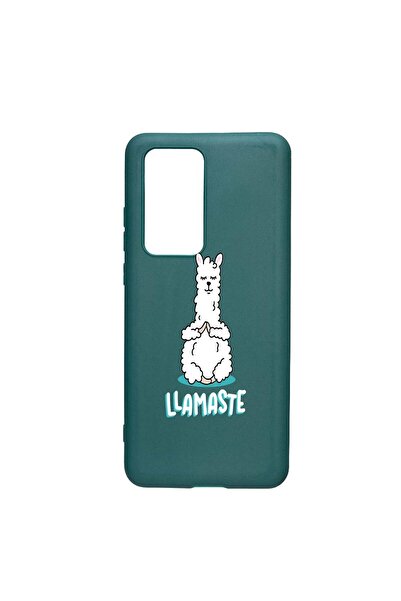 bestcase Husa Silicon Llamaste, compatibila cu Samsung Galaxy M02s, rezistent...