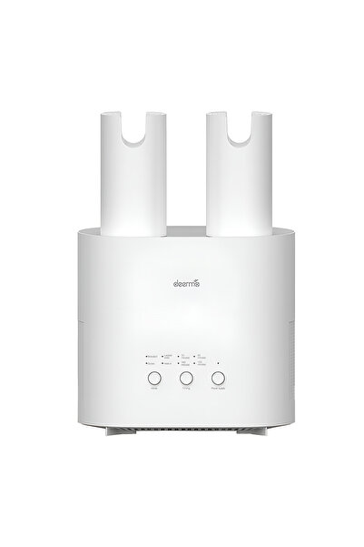 Deerma Uscător de încălțăminte (HX10W) - Pentru două perechi, Sterilizare cu ...