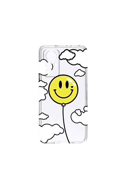 bestcase Διαφανής Θήκη Σιλικόνης 2MM, Συμβατή με Xiaomi 13 Lite, Σχέδιο Φιλοξ...