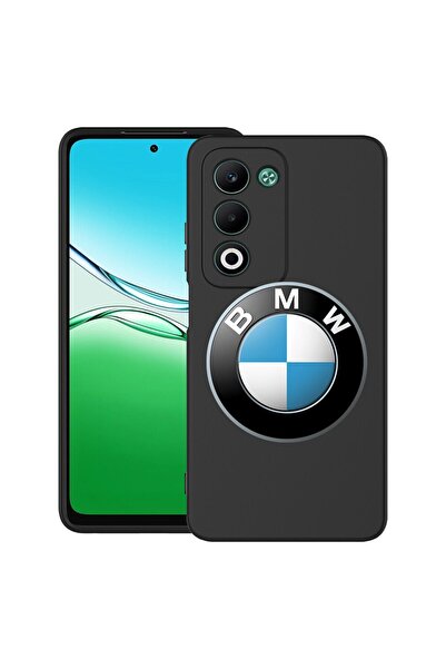 bestcase ¬Æ Husa pentru OPPO A5 din Silicon Ultra Slim cu Design BMW, 2043677...