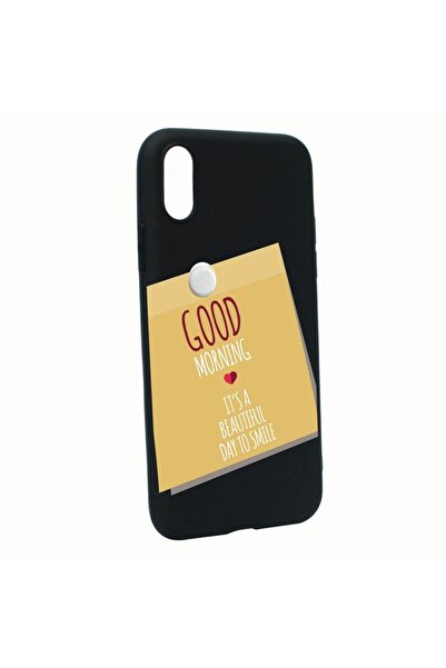 bestcase Husa pentru Xiaomi Redmi 9A, Sticker, rezistenta la uzura, anti-alun...