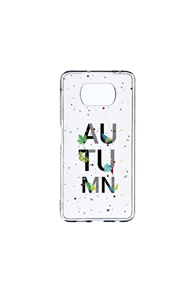 bestcase Husa BestCase¬Æ Clear Silicon 2MM, Compatibila Cu Xiaomi Poco X3 Pro...
