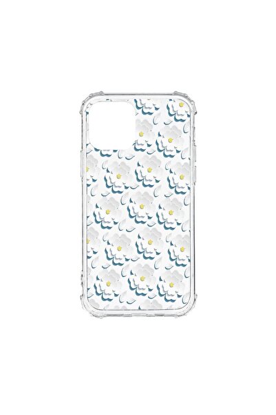 bestcase Husa Anti Shock Silicon Compatibila Cu Xiaomi Mi 11 Lite 5G, Daisy -...