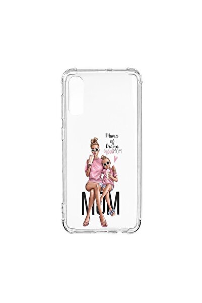 bestcase Husa Anti Shock, Compatibila Cu Xiaomi Redmi 9A / Redmi 9AT, Girl Mo...